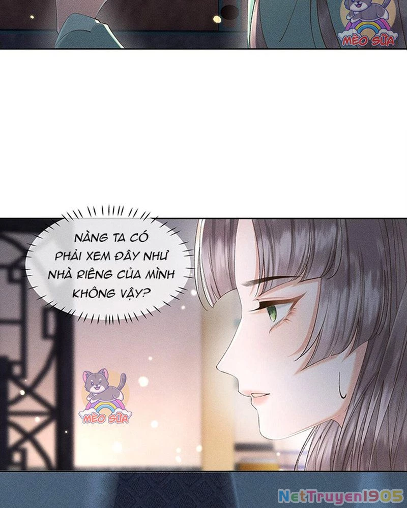 Nại Hà Công Chúa Quá Đen Đủi Chapter 7 - 31