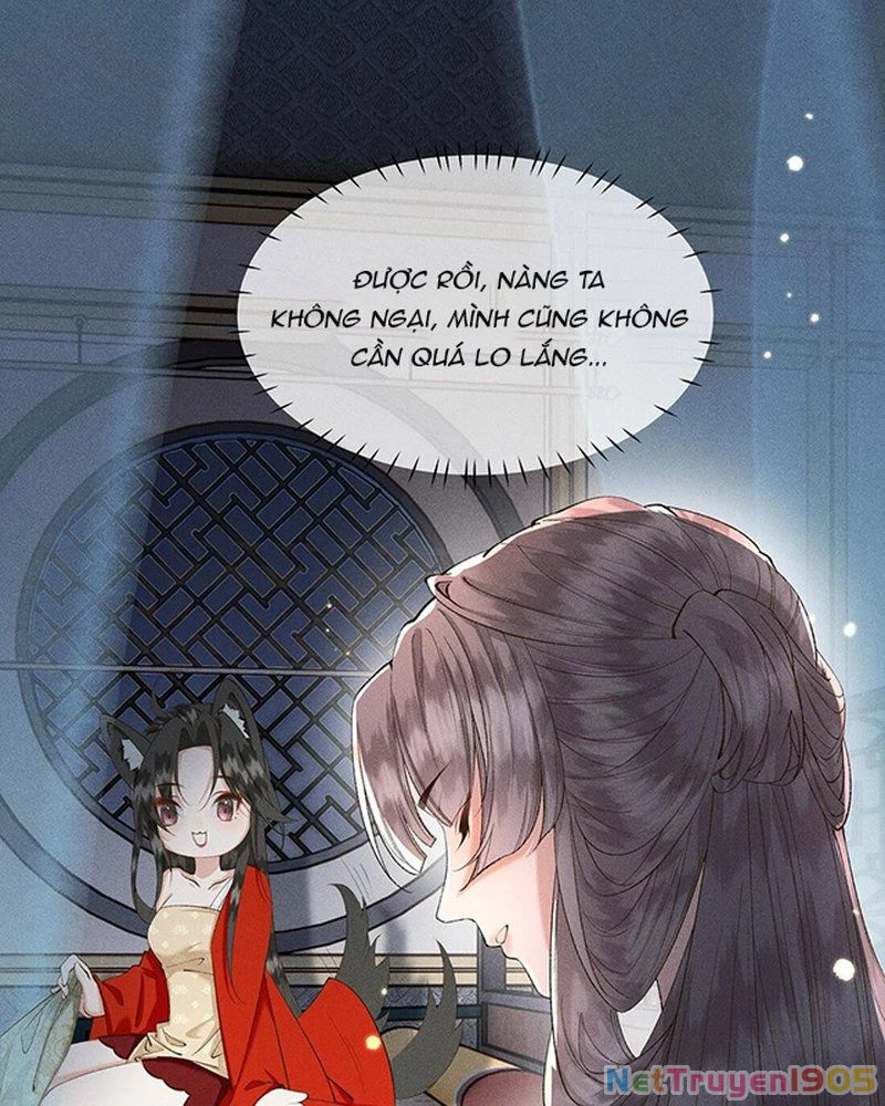 Nại Hà Công Chúa Quá Đen Đủi Chapter 7 - 32