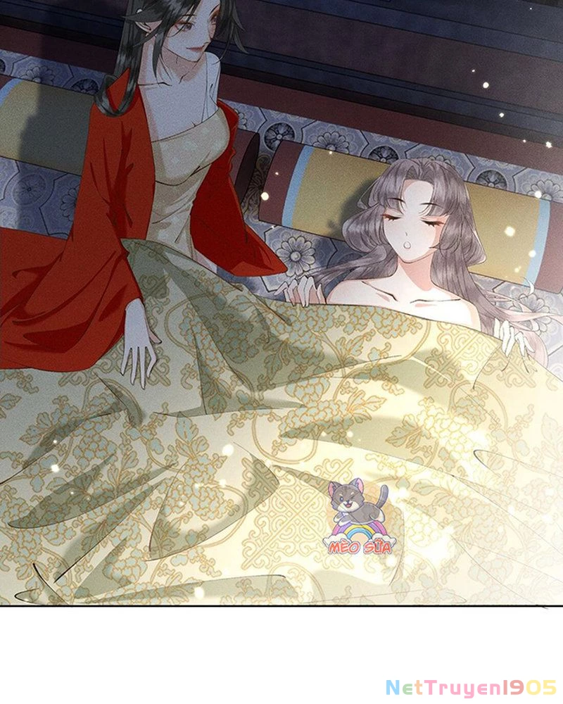 Nại Hà Công Chúa Quá Đen Đủi Chapter 7 - 34