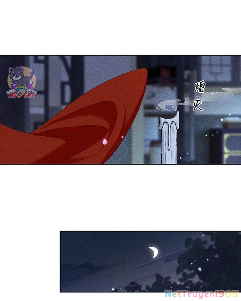 Nại Hà Công Chúa Quá Đen Đủi Chapter 7 - 35