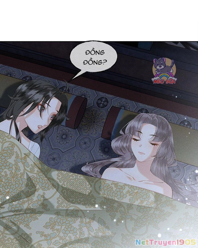 Nại Hà Công Chúa Quá Đen Đủi Chapter 7 - 36