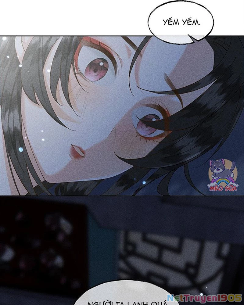 Nại Hà Công Chúa Quá Đen Đủi Chapter 7 - 38