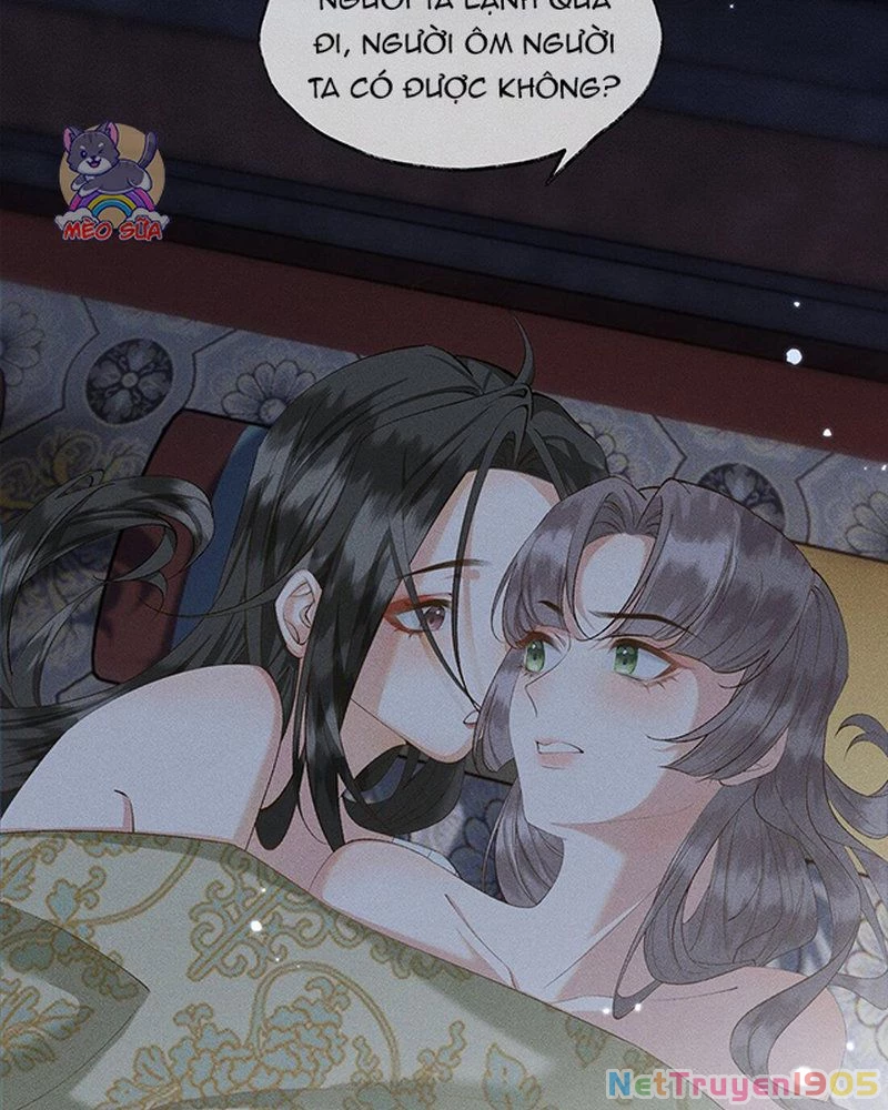 Nại Hà Công Chúa Quá Đen Đủi Chapter 7 - 39