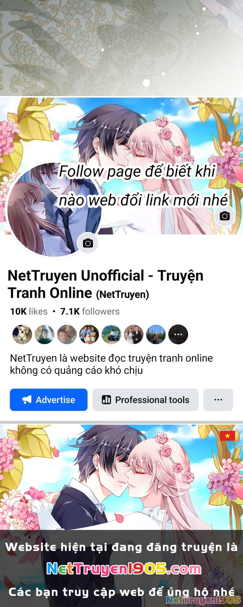 Nại Hà Công Chúa Quá Đen Đủi Chapter 7 - 40