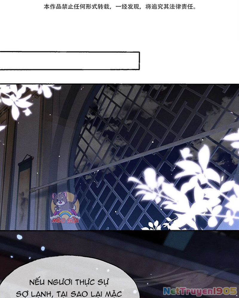 Nại Hà Công Chúa Quá Đen Đủi Chapter 8 - 3