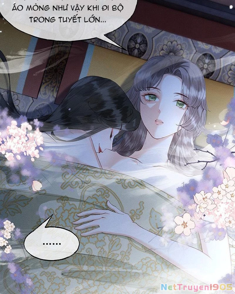 Nại Hà Công Chúa Quá Đen Đủi Chapter 8 - 4