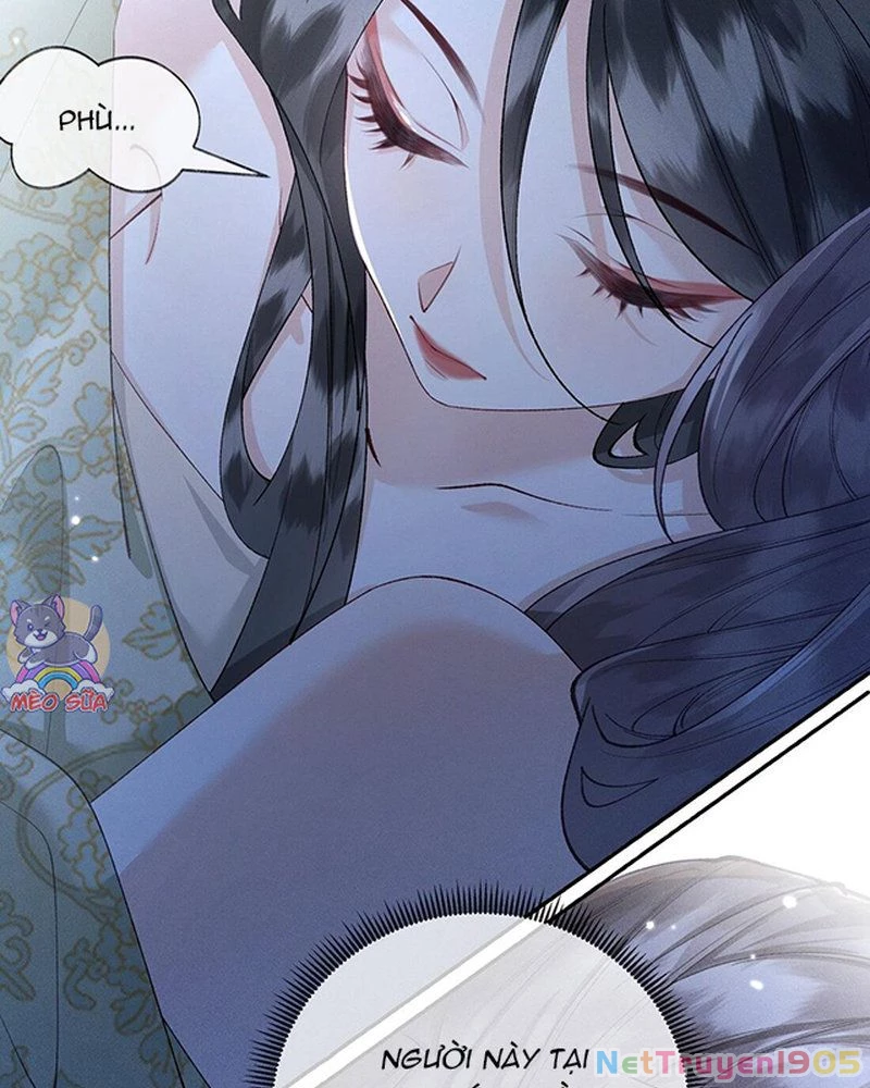 Nại Hà Công Chúa Quá Đen Đủi Chapter 8 - 7