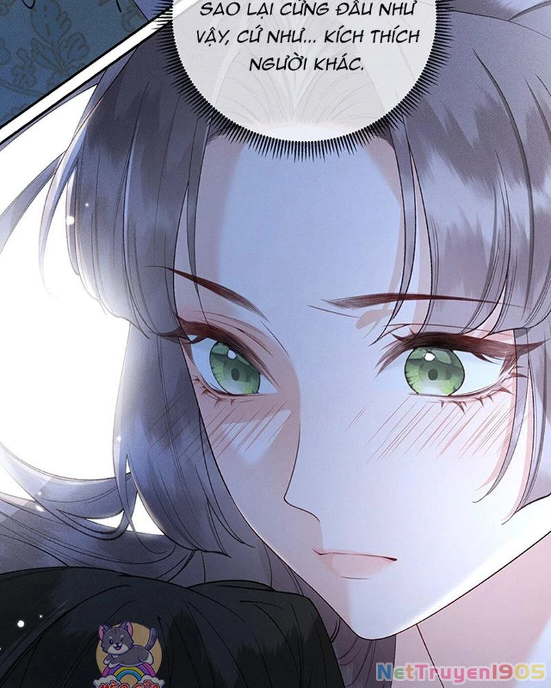 Nại Hà Công Chúa Quá Đen Đủi Chapter 8 - 8