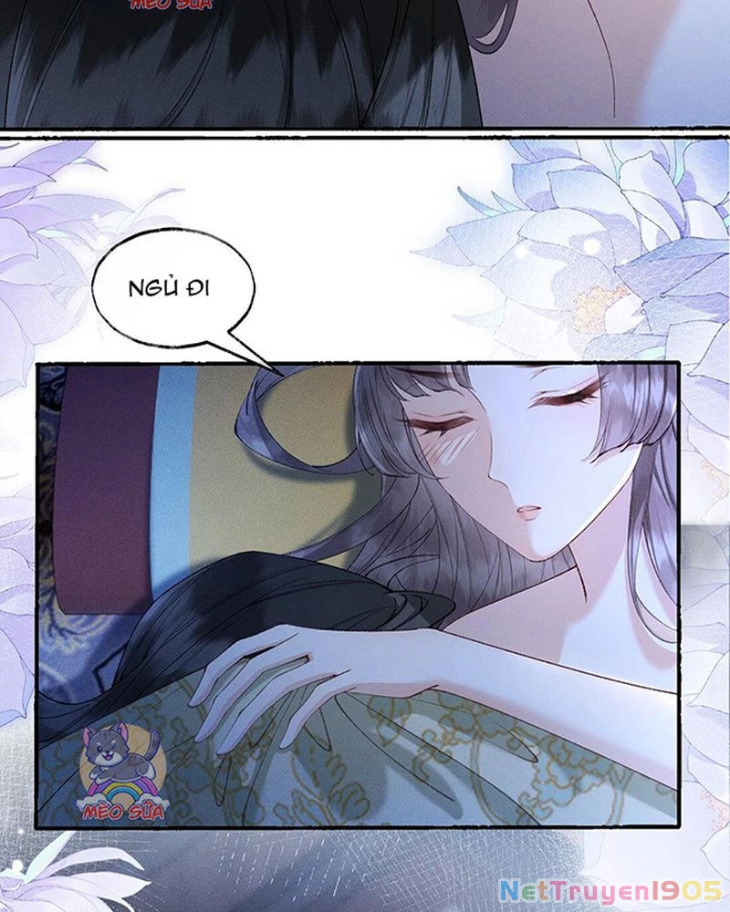 Nại Hà Công Chúa Quá Đen Đủi Chapter 8 - 9