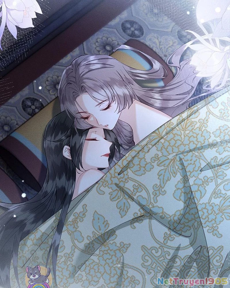 Nại Hà Công Chúa Quá Đen Đủi Chapter 8 - 10