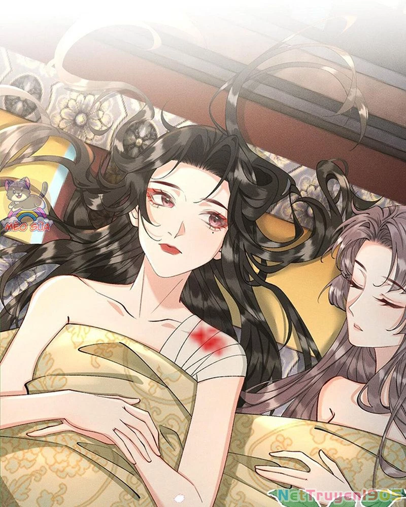 Nại Hà Công Chúa Quá Đen Đủi Chapter 8 - 26