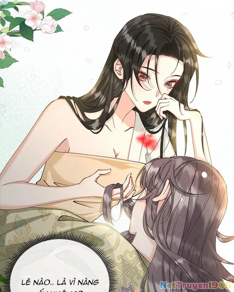 Nại Hà Công Chúa Quá Đen Đủi Chapter 8 - 28