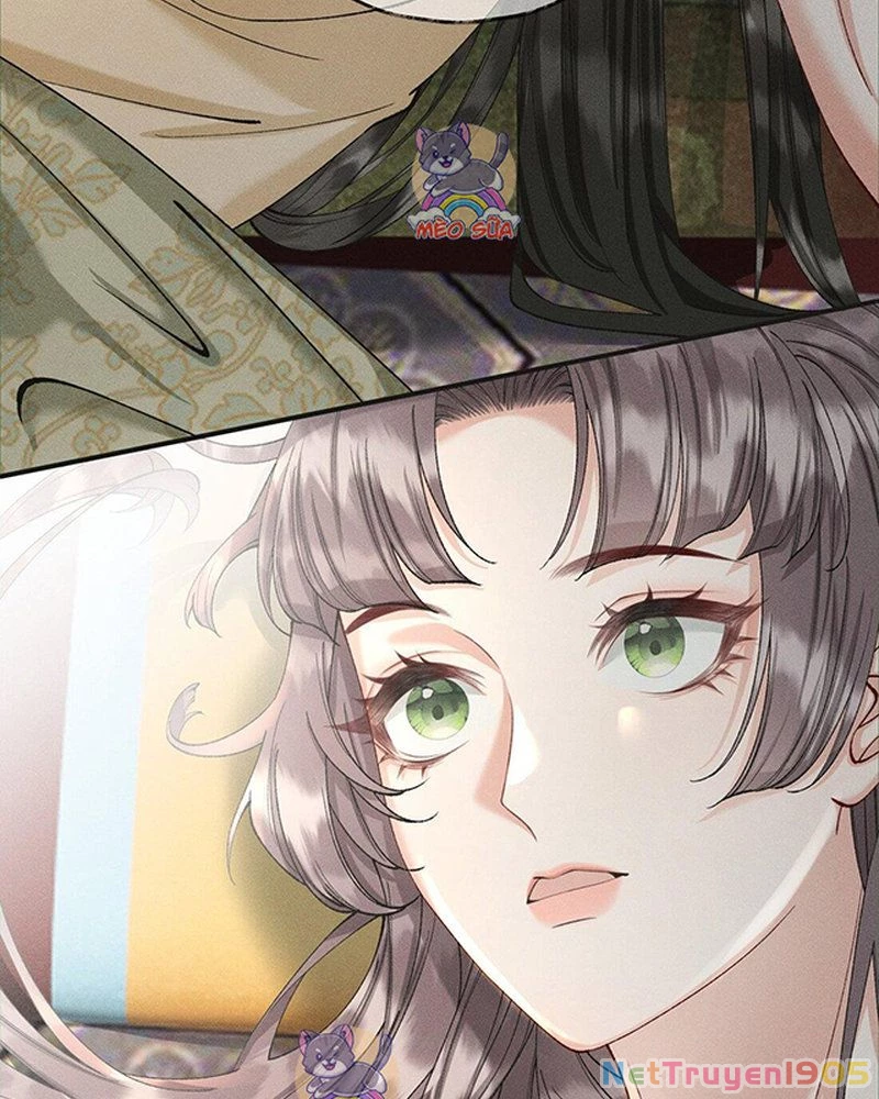 Nại Hà Công Chúa Quá Đen Đủi Chapter 8 - 31