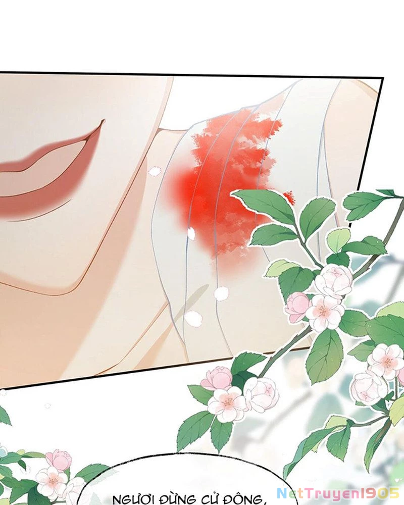 Nại Hà Công Chúa Quá Đen Đủi Chapter 8 - 34