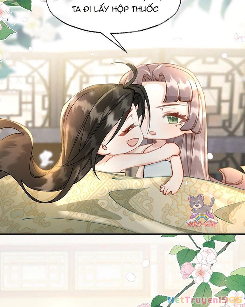 Nại Hà Công Chúa Quá Đen Đủi Chapter 8 - 35