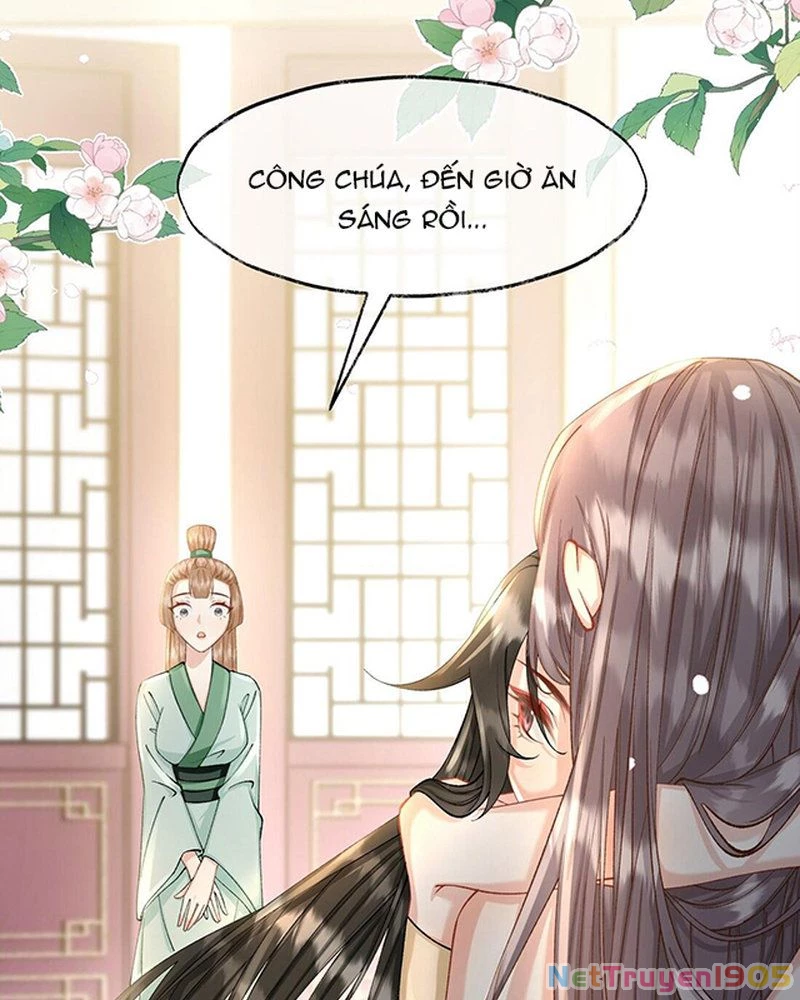 Nại Hà Công Chúa Quá Đen Đủi Chapter 8 - 36