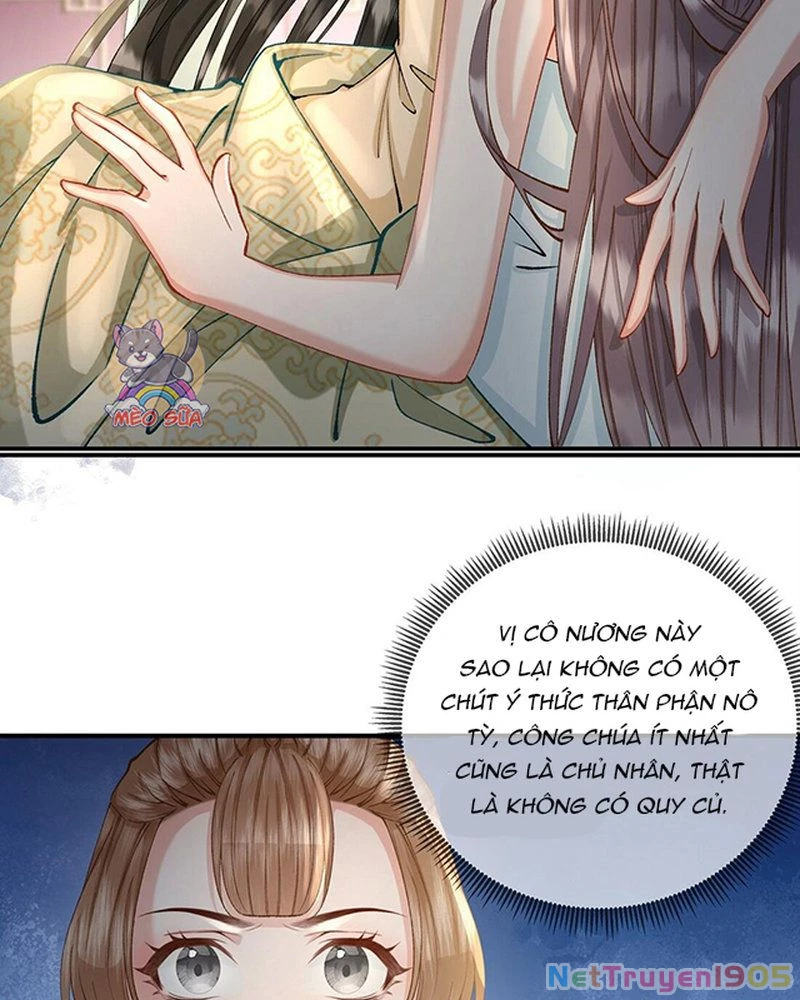 Nại Hà Công Chúa Quá Đen Đủi Chapter 8 - 37