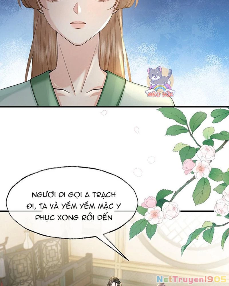 Nại Hà Công Chúa Quá Đen Đủi Chapter 8 - 38