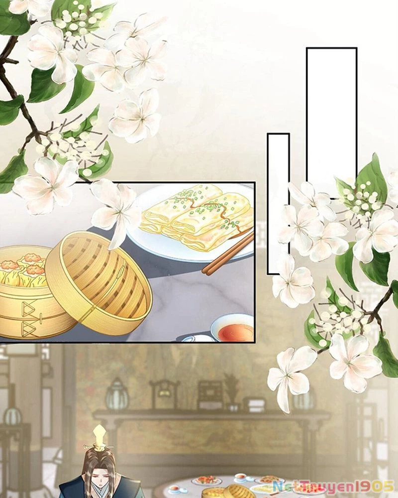 Nại Hà Công Chúa Quá Đen Đủi Chapter 8 - 40