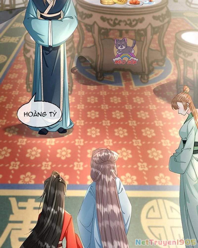 Nại Hà Công Chúa Quá Đen Đủi Chapter 8 - 41