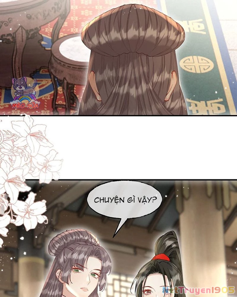 Nại Hà Công Chúa Quá Đen Đủi Chapter 8 - 43