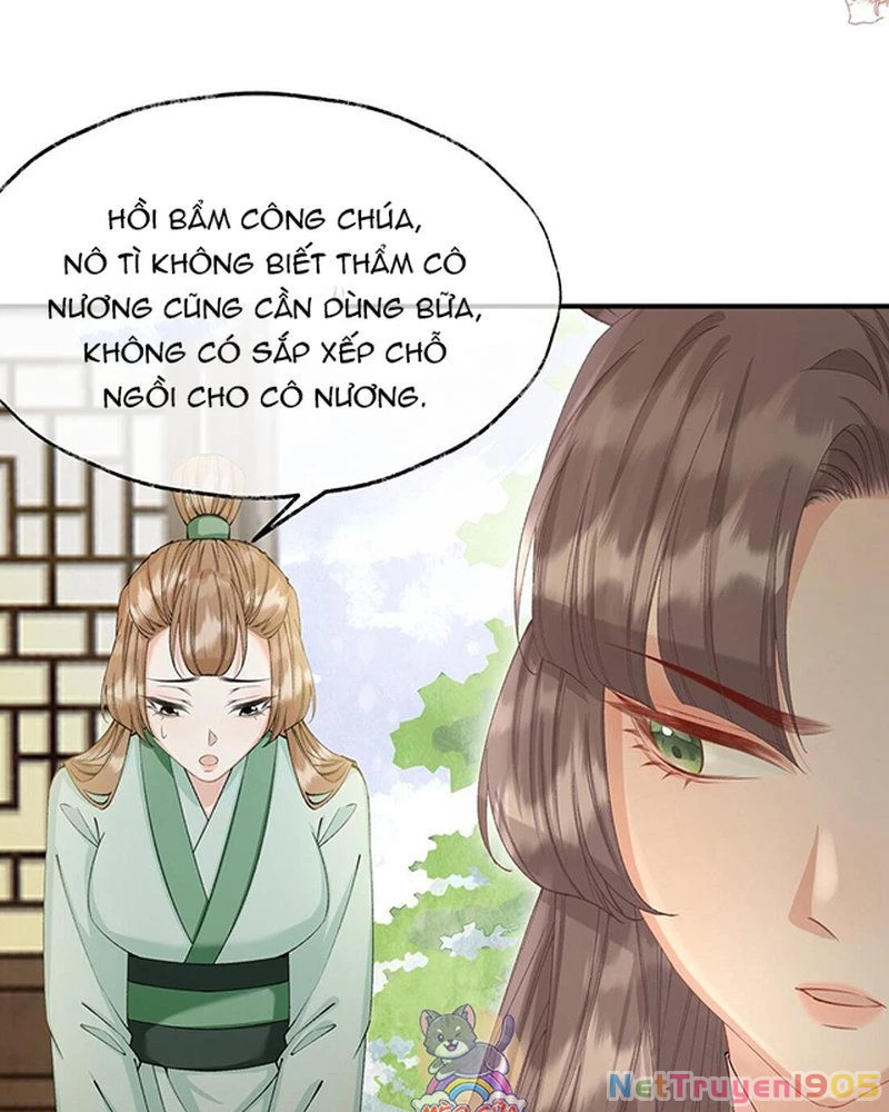Nại Hà Công Chúa Quá Đen Đủi Chapter 8 - 45