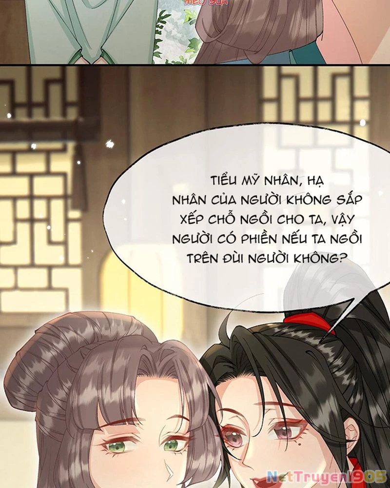 Nại Hà Công Chúa Quá Đen Đủi Chapter 8 - 46