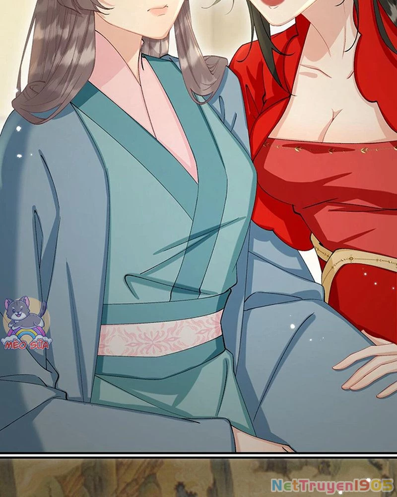 Nại Hà Công Chúa Quá Đen Đủi Chapter 8 - 47