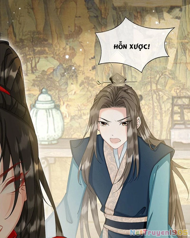 Nại Hà Công Chúa Quá Đen Đủi Chapter 8 - 48