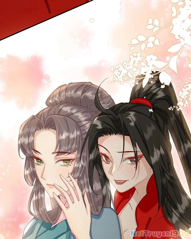 Nại Hà Công Chúa Quá Đen Đủi Chapter 8 - 50