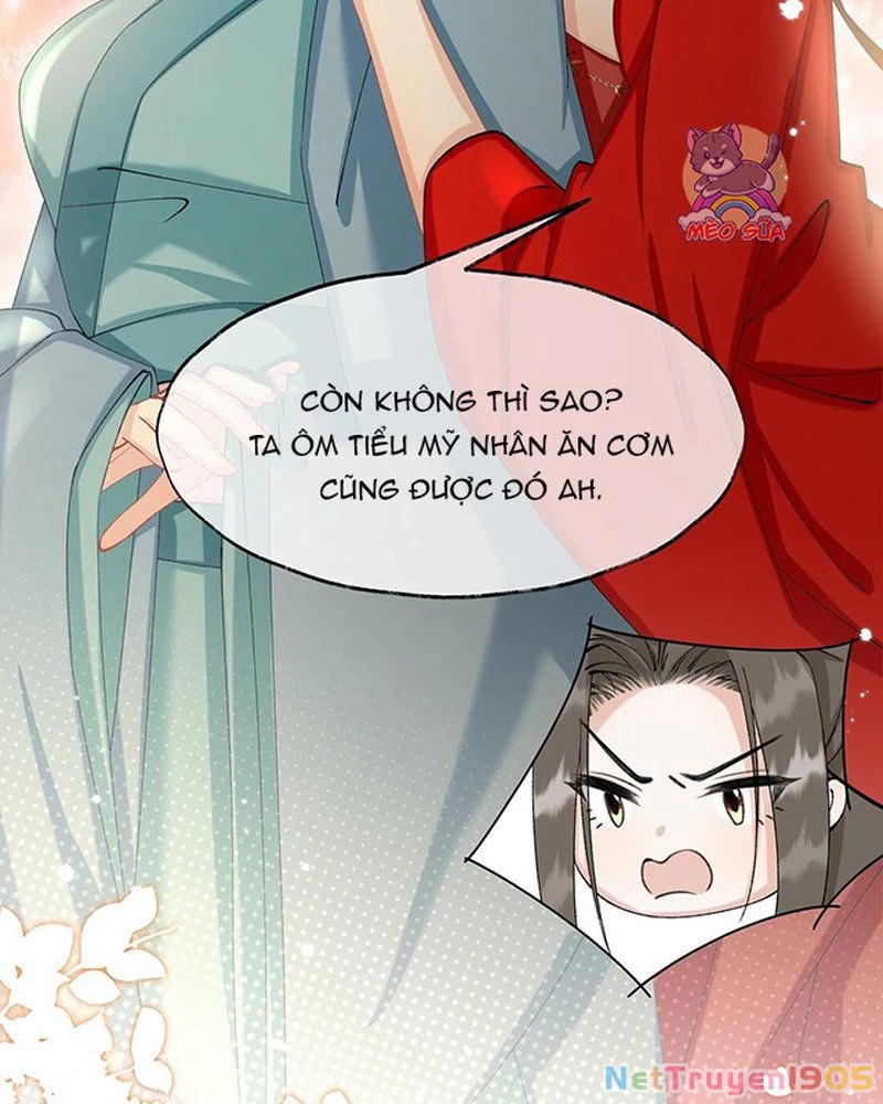 Nại Hà Công Chúa Quá Đen Đủi Chapter 8 - 51