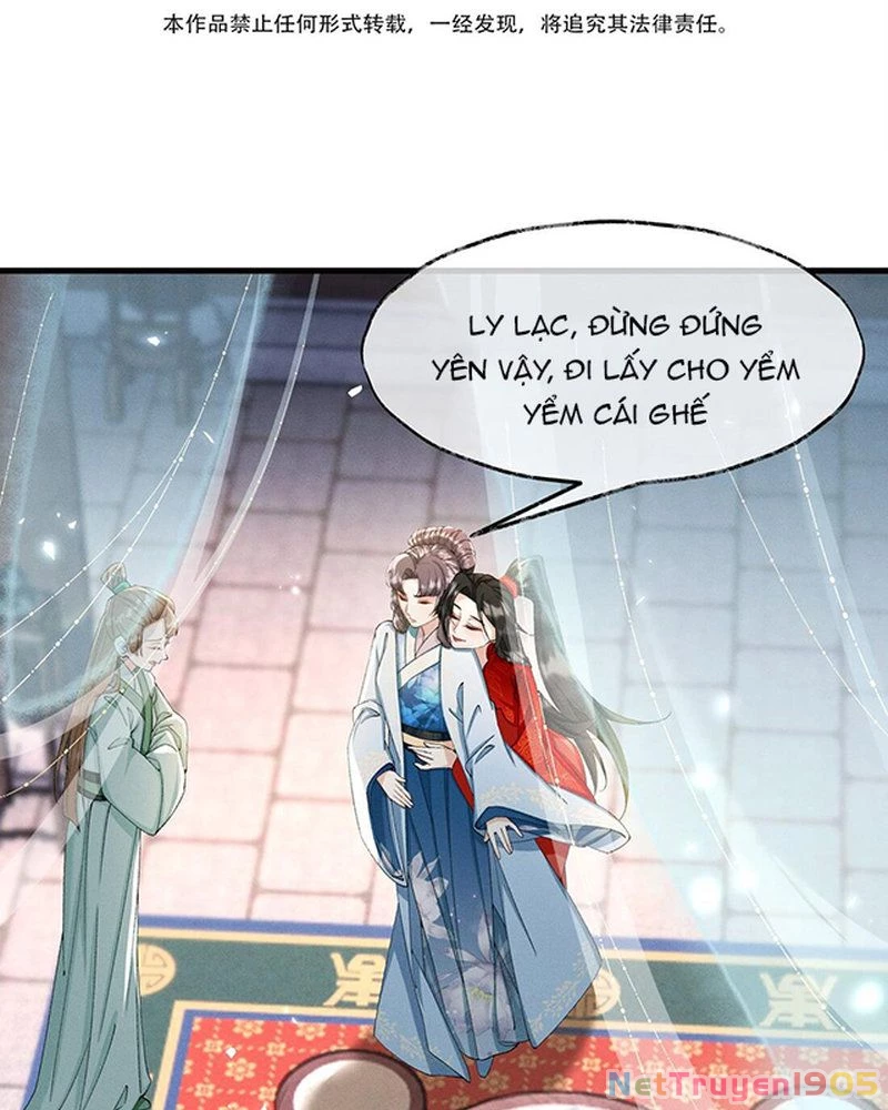 Nại Hà Công Chúa Quá Đen Đủi Chapter 9 - 3