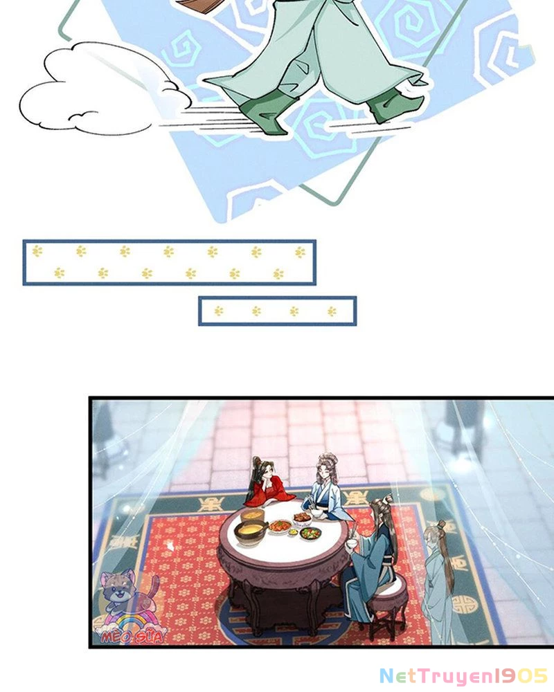 Nại Hà Công Chúa Quá Đen Đủi Chapter 9 - 5