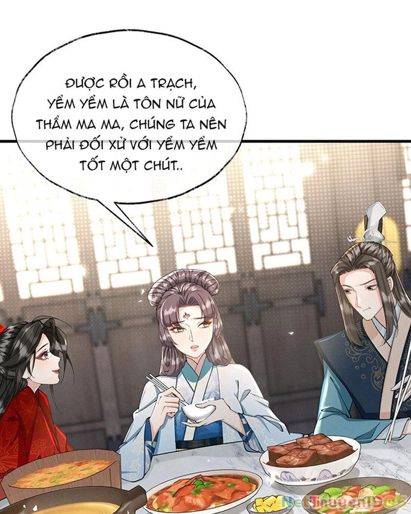 Nại Hà Công Chúa Quá Đen Đủi Chapter 9 - 6