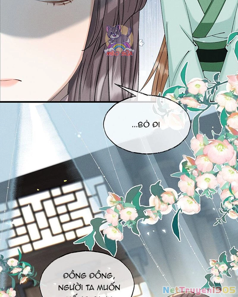 Nại Hà Công Chúa Quá Đen Đủi Chapter 9 - 9