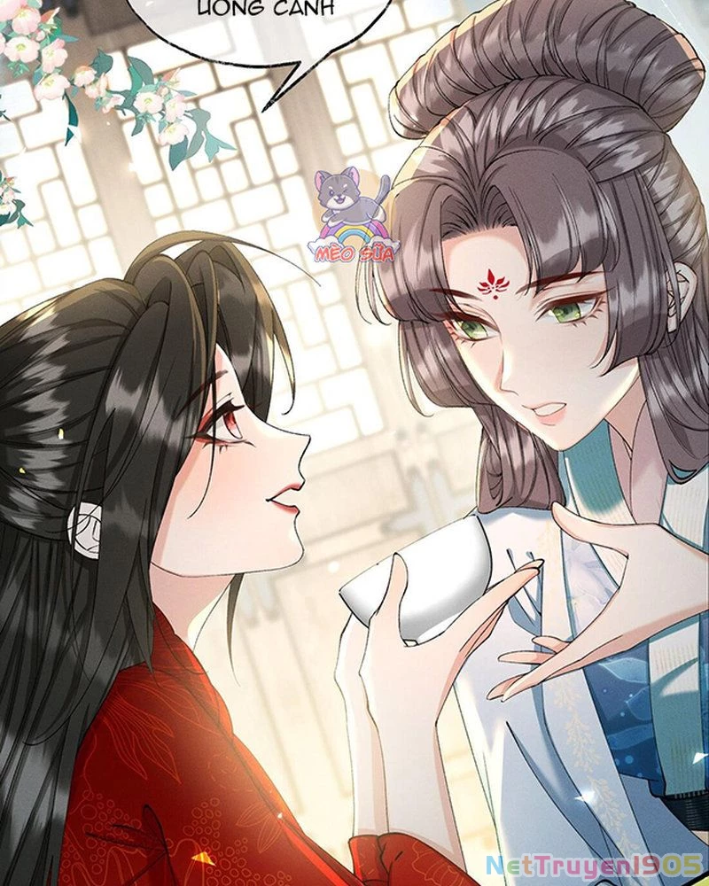 Nại Hà Công Chúa Quá Đen Đủi Chapter 9 - 10