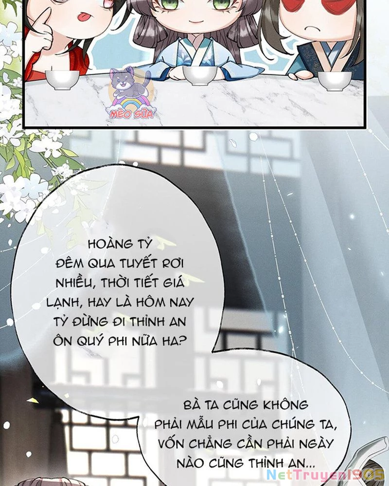 Nại Hà Công Chúa Quá Đen Đủi Chapter 9 - 12