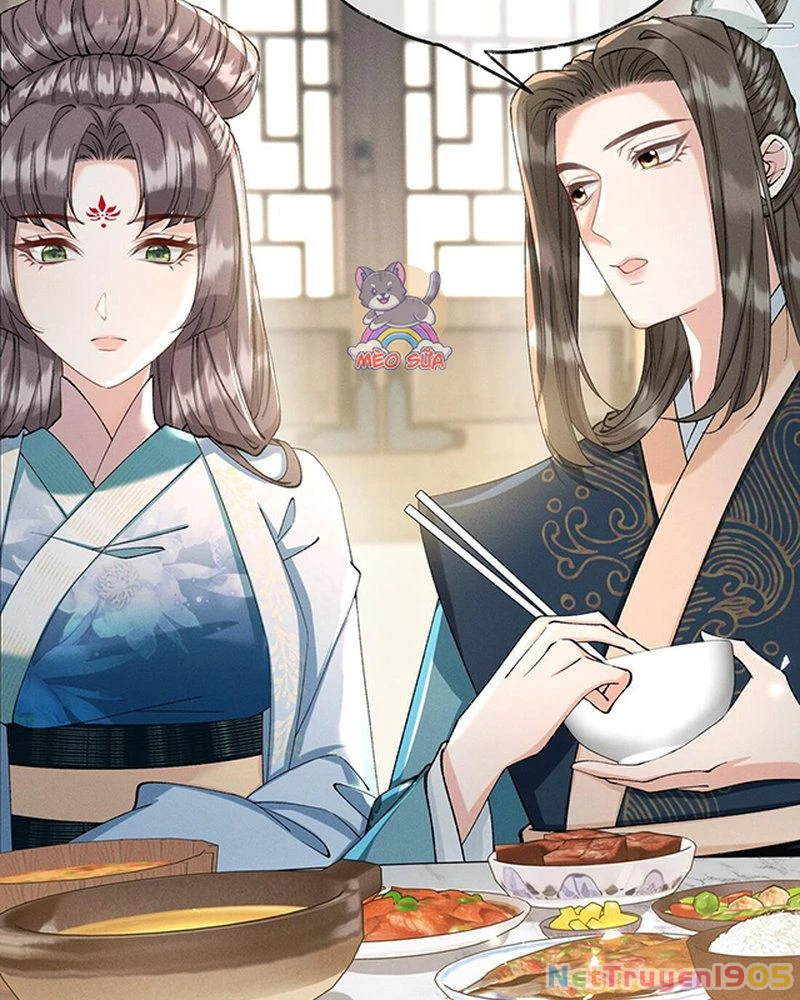 Nại Hà Công Chúa Quá Đen Đủi Chapter 9 - 13