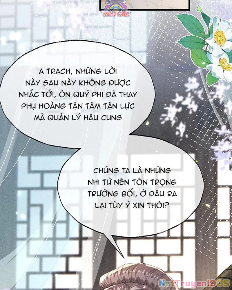 Nại Hà Công Chúa Quá Đen Đủi Chapter 9 - 15