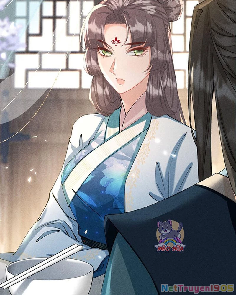 Nại Hà Công Chúa Quá Đen Đủi Chapter 9 - 16