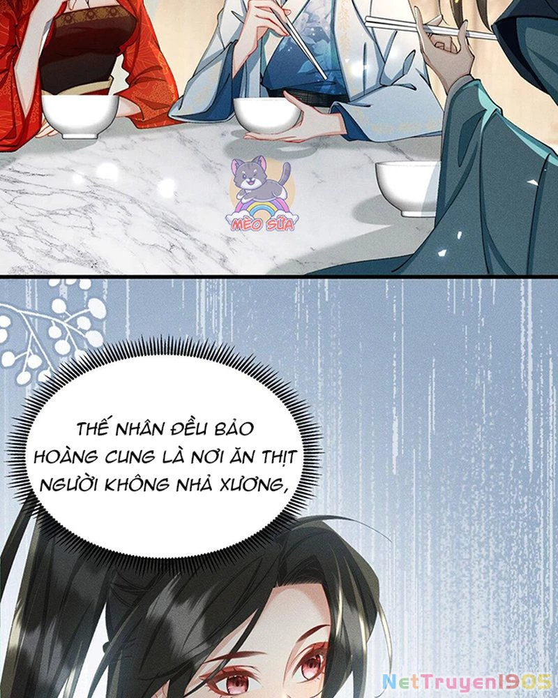 Nại Hà Công Chúa Quá Đen Đủi Chapter 9 - 18