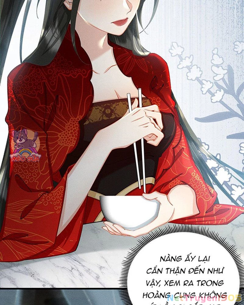 Nại Hà Công Chúa Quá Đen Đủi Chapter 9 - 19