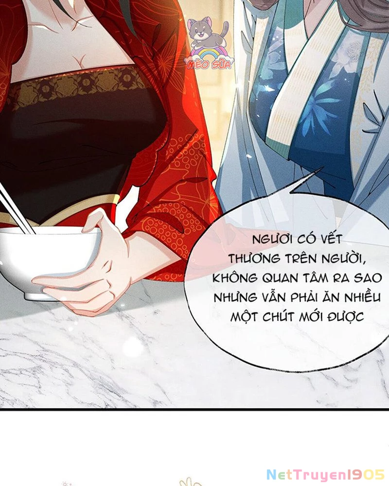 Nại Hà Công Chúa Quá Đen Đủi Chapter 9 - 21