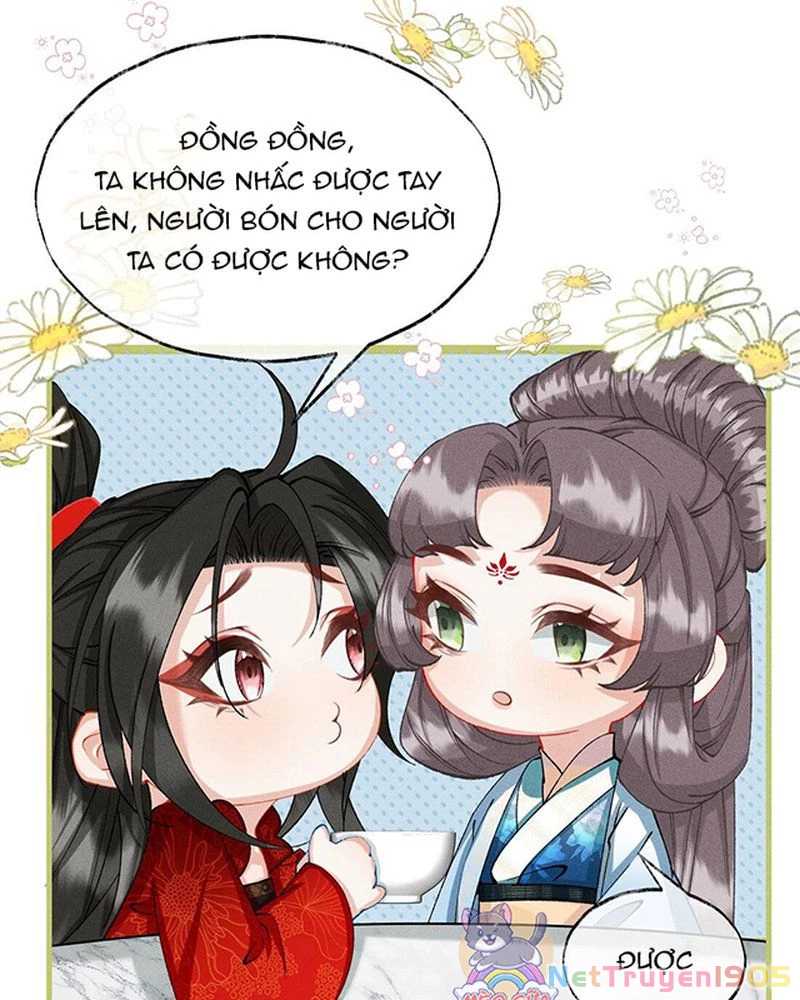 Nại Hà Công Chúa Quá Đen Đủi Chapter 9 - 22