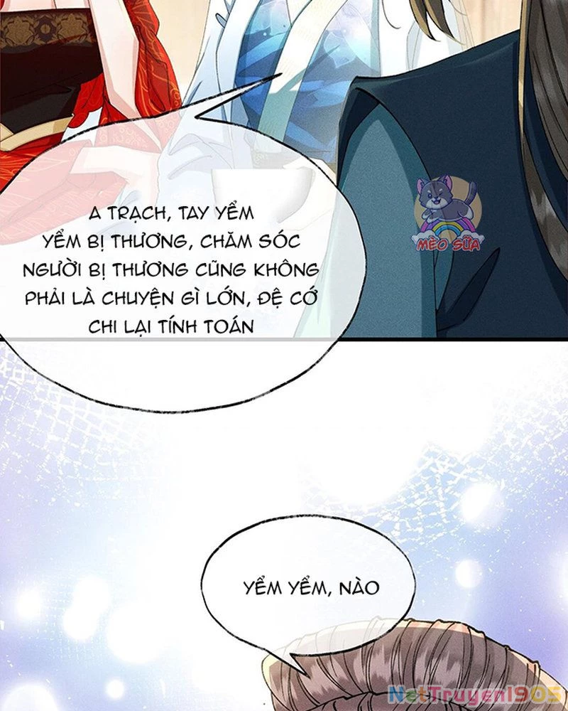 Nại Hà Công Chúa Quá Đen Đủi Chapter 9 - 24