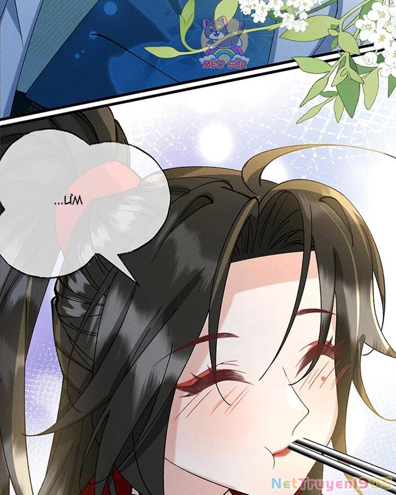 Nại Hà Công Chúa Quá Đen Đủi Chapter 9 - 26