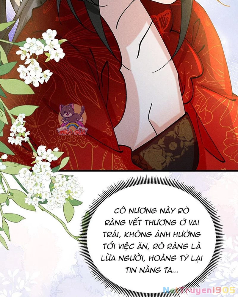 Nại Hà Công Chúa Quá Đen Đủi Chapter 9 - 27