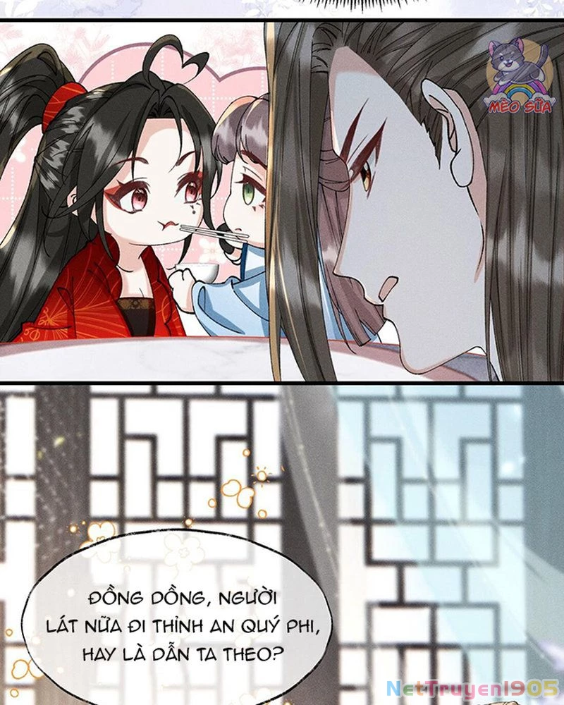 Nại Hà Công Chúa Quá Đen Đủi Chapter 9 - 28