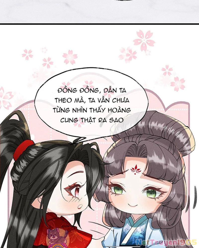 Nại Hà Công Chúa Quá Đen Đủi Chapter 9 - 31