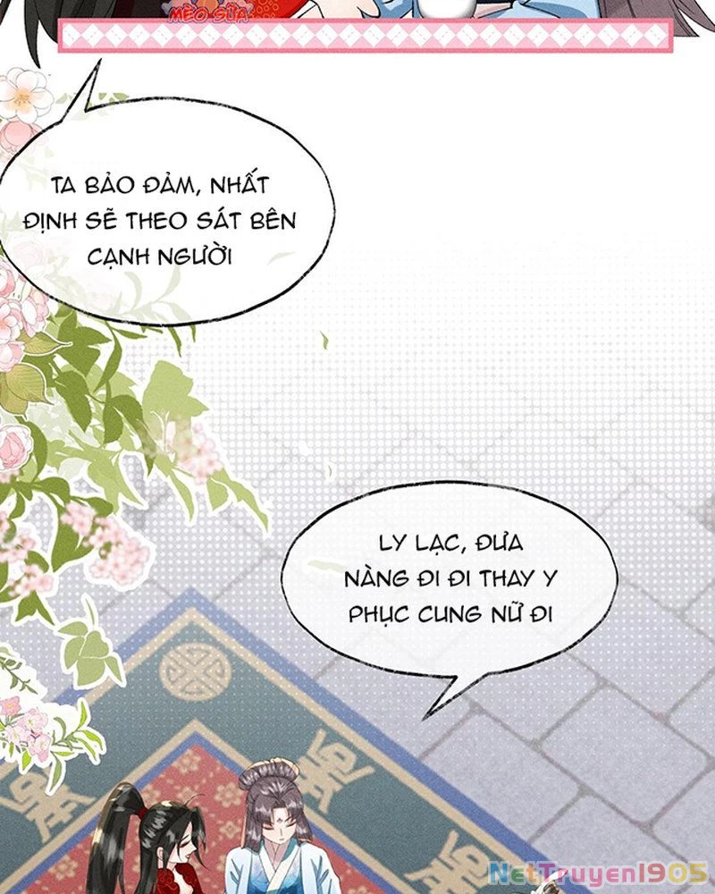 Nại Hà Công Chúa Quá Đen Đủi Chapter 9 - 32